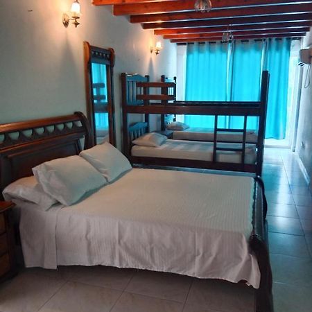 Habitaciones En Familia San Andrés Εξωτερικό φωτογραφία