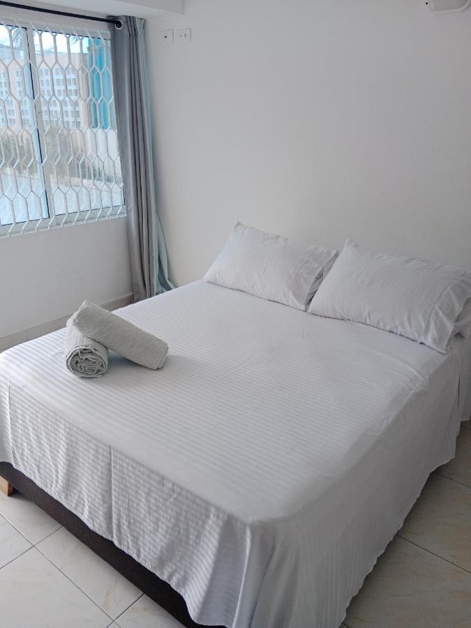 Habitaciones En Familia San Andrés Εξωτερικό φωτογραφία